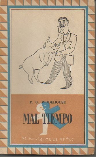 MAL TIEMPO.