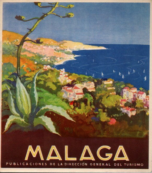 MALAGA.