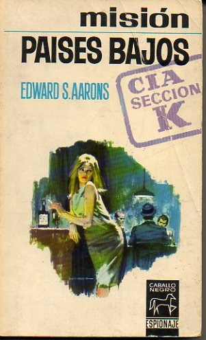 MISION PAISES BAJOS.