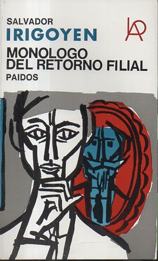 MONOLOGO DEL RETORNO FILIAL.