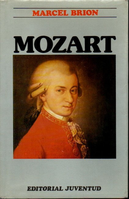 MOZART.