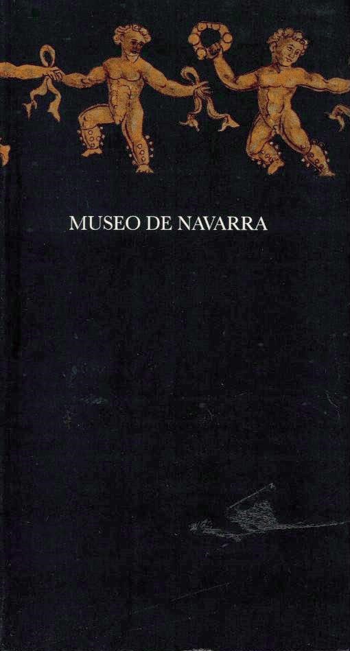 MUSEO DE NAVARRA.