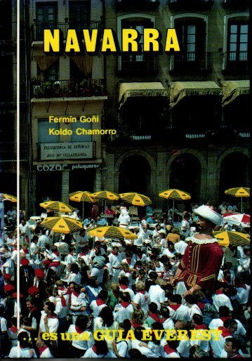 NAVARRA. UNA TIERRA CON CONTRASTES.