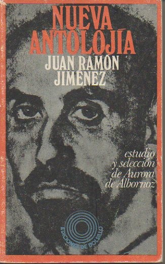NUEVA ANTOLOJIA.