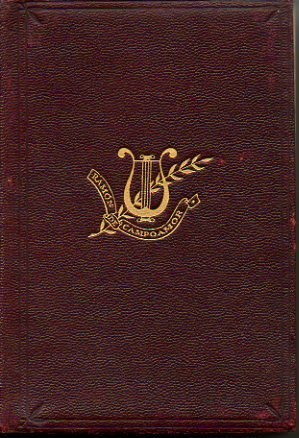 OBRAS POETICAS COMPLETAS.