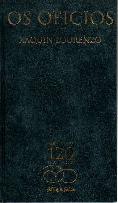 OS OFICIOS.