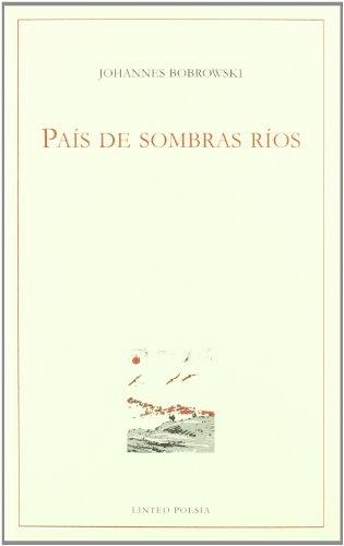 PAÍS DE SOMBRAS RÍOS.