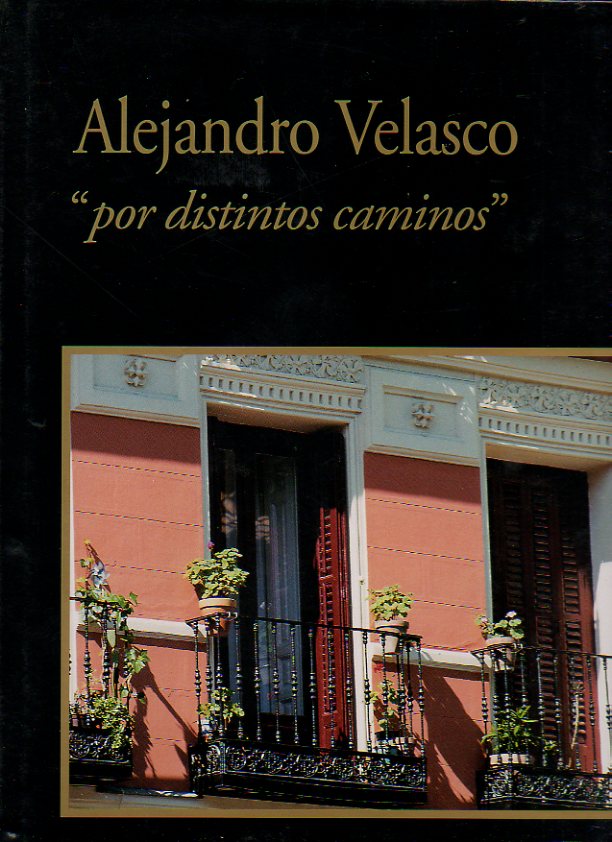 POR DISTINTOS CAMINOS.