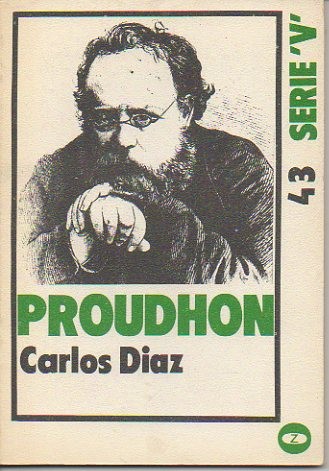 PROUDHON.