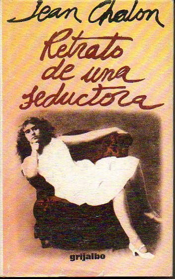 RETRATO DE UNA SEDUCTORA.