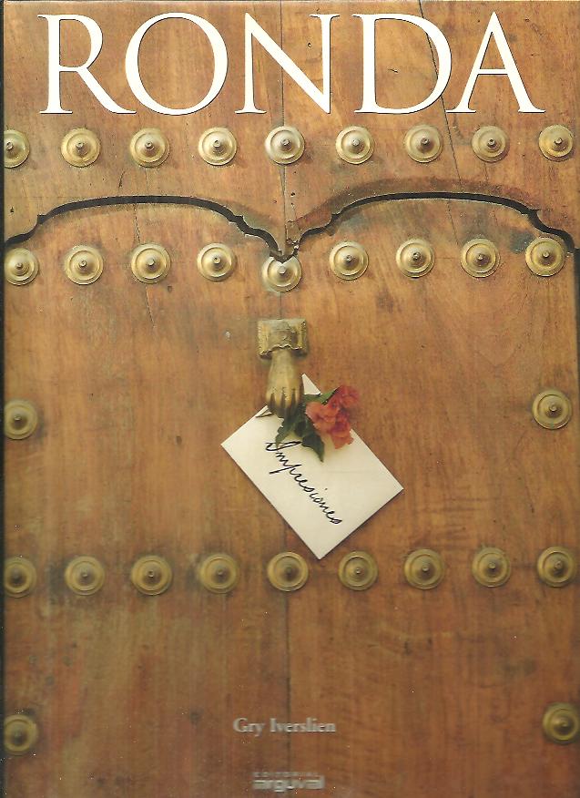 RONDA.