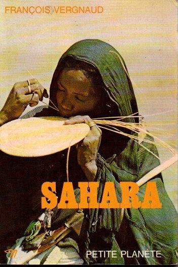 SAHARA.
