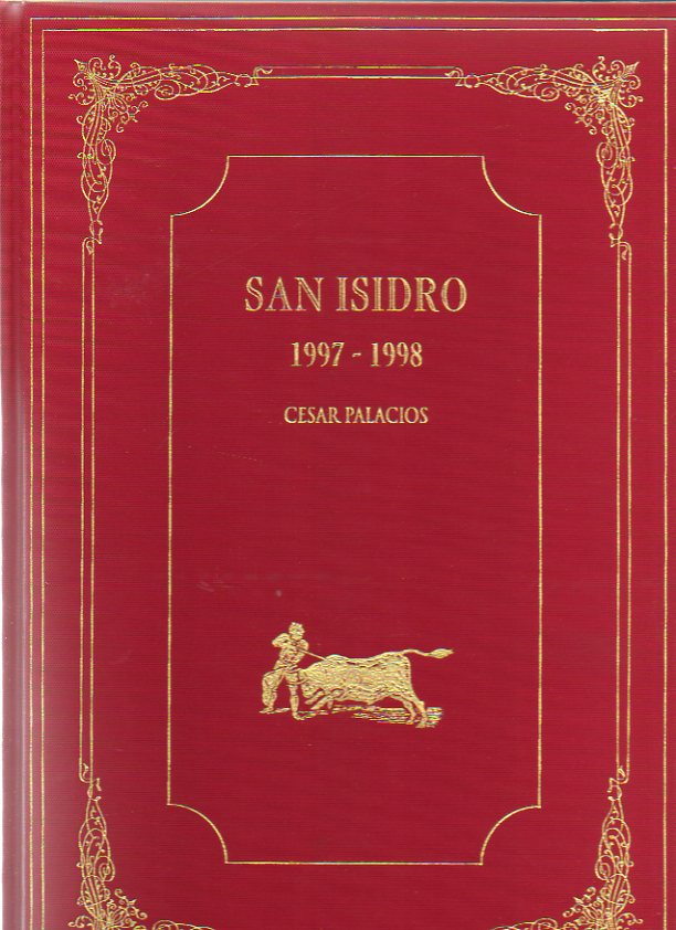 SAN ISIDRO 1997-1998.
