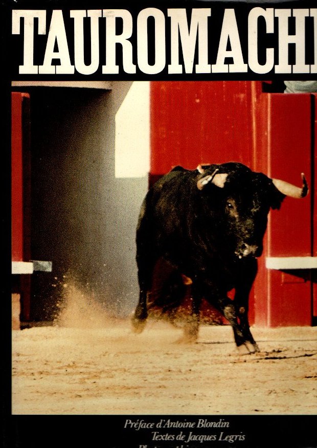 TAUROMACHIE.