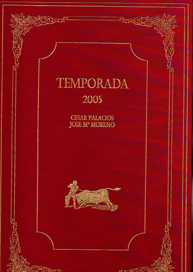 TEMPORADA 2005. APUNTES AL NATURAL.