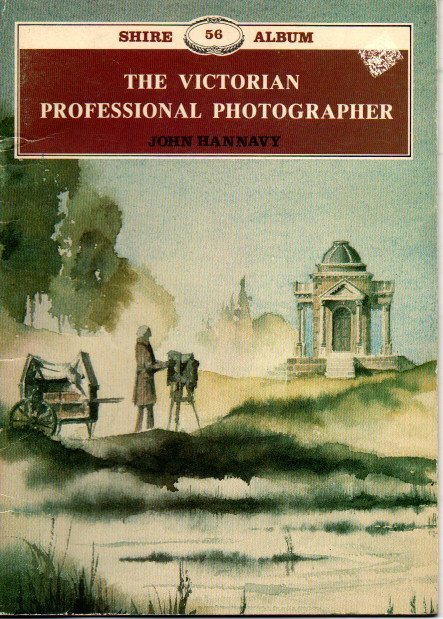 THE VICTORIAN PROFESSIONAL PHOTOGRAPHER.