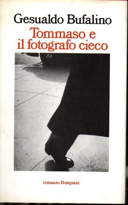 TOMMASO E IL FOTOGRAFO CIECO.