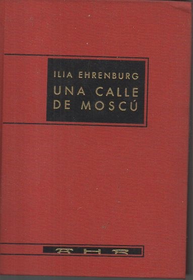 UNA CALLE DE MOSCU.