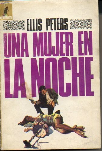 UNA MUJER EN LA NOCHE.