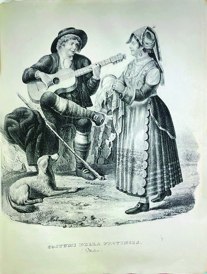 Atlante corografico, statistico, storico ed idrografico del Regno delle Due …