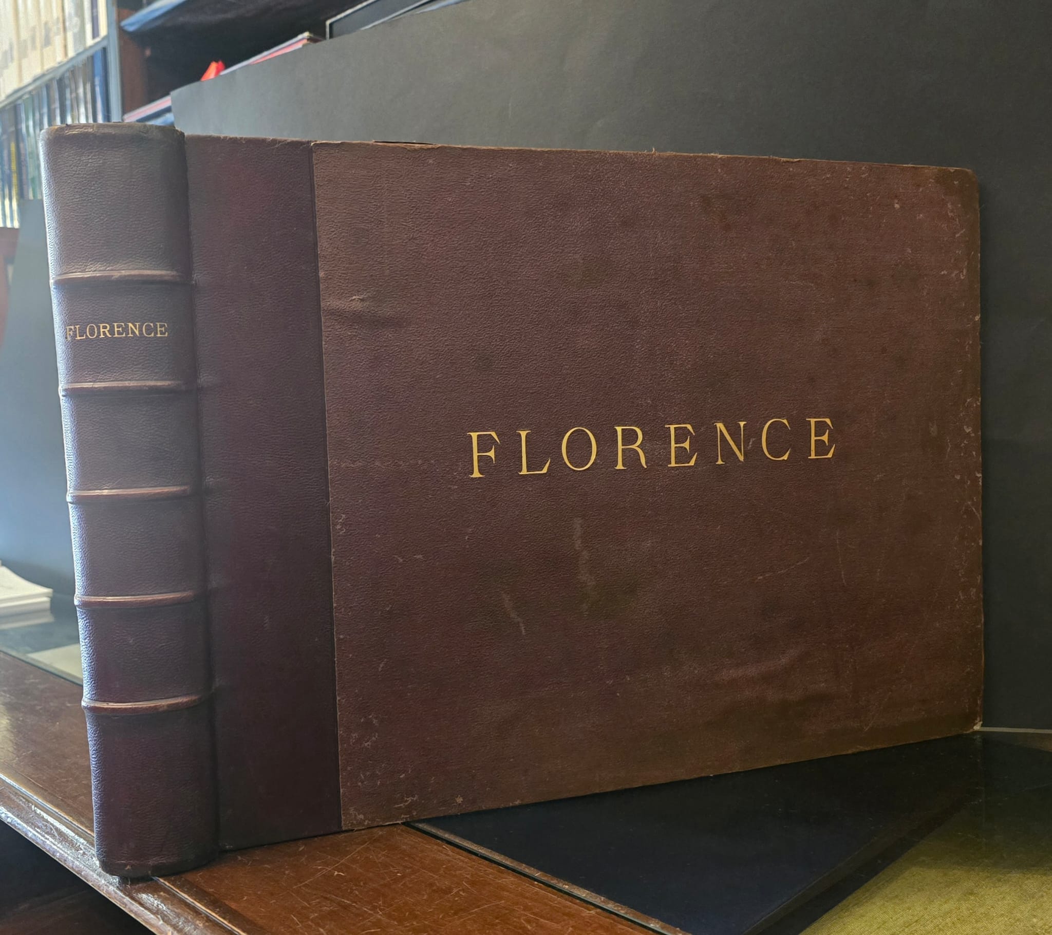 FLORENCE.