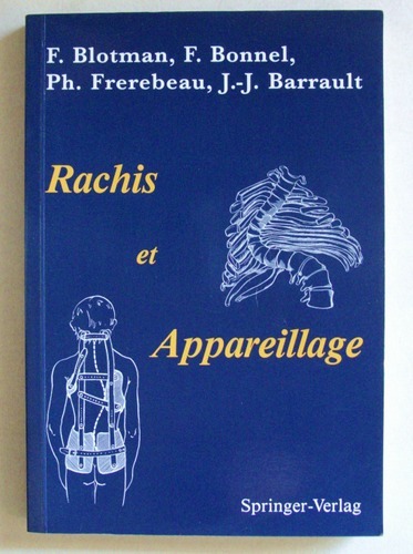 Rachis et appareillage