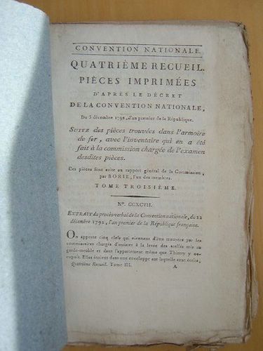 L'Espion Dévalisé ou Correspondance Secrète et Originale entre l'Empereur Joseph …