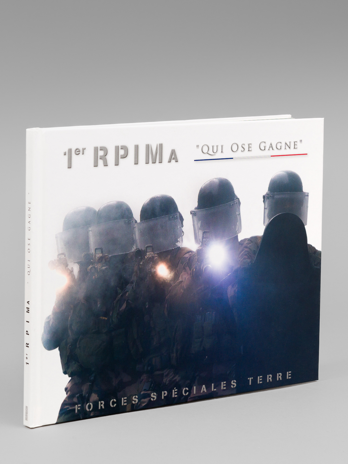 1er Rpima, Forces Speciales Terre. 1er Régiment de Parachutistes d'Infanterie …