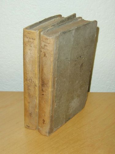 Un drame au palais des Tuileries (2 Tomes - Complet)