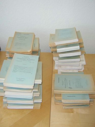 Bulletin de la Société des Antiquaires de l'Ouest et des …
