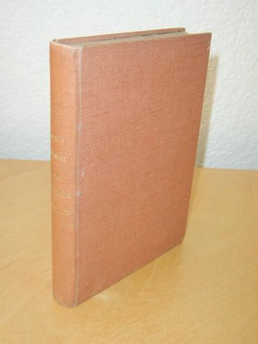 L'éternel lendemain. [ édition originale de la traduction ]