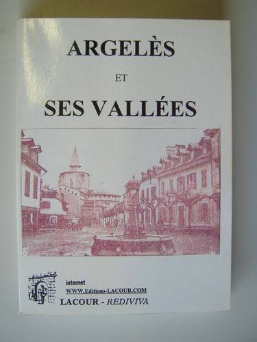 Argelès et ses Vallées