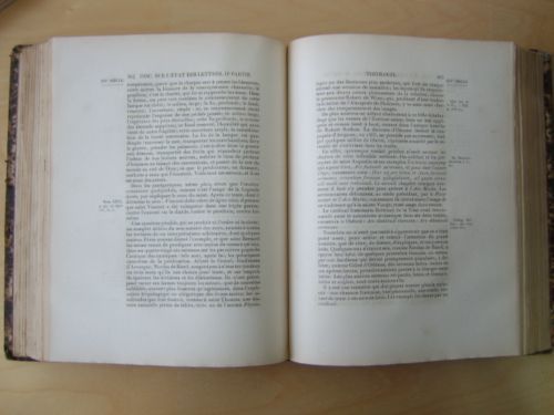 Histoire littéraire de la France. Quatorzième siècle. Discours sur l'Etat …