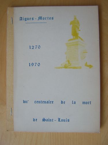 Saint Louis de par Dieu. Dans le cadre des fêtes …