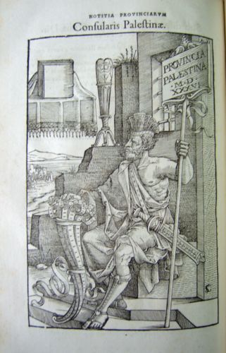 Romanarum Antiquitatum Libri Decem - [ Suivi de : ] …