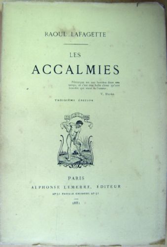 Les Accalmies.