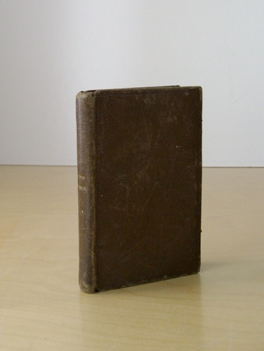 Le Psautier de Marie par Louis Tosti, religieux du Mont-Cassin