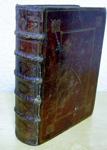 Breviarium Romanum ex decreto sacro-sancti Concilii Tridentini restitutum. Pars Aestivalis. …