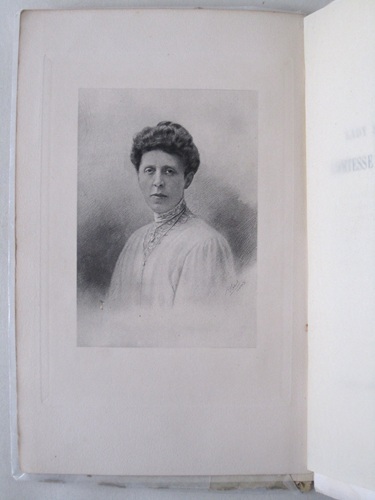 Lady Sophia Palmer Comtesse de Franqueville (1852 - 1915)