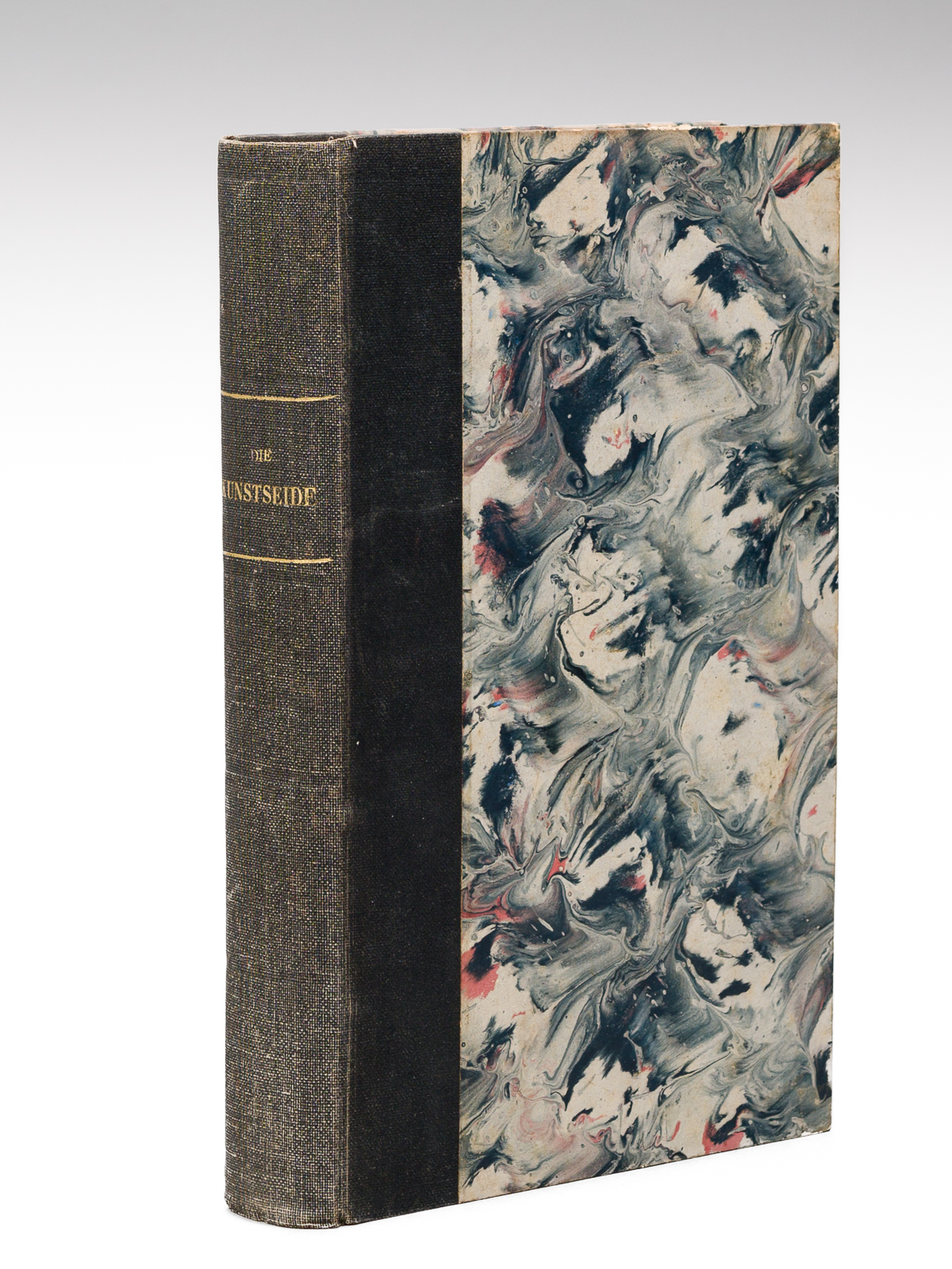 [ 3 Titles in 1 Volume : ] Die Unterscheidung …