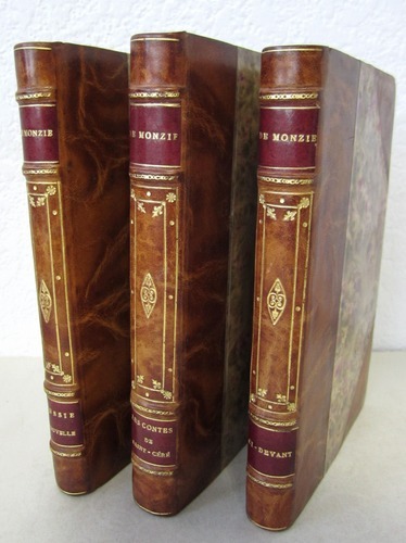 Les Contes de Saint-Céré [ Dédicacé par l'auteur ] [On …