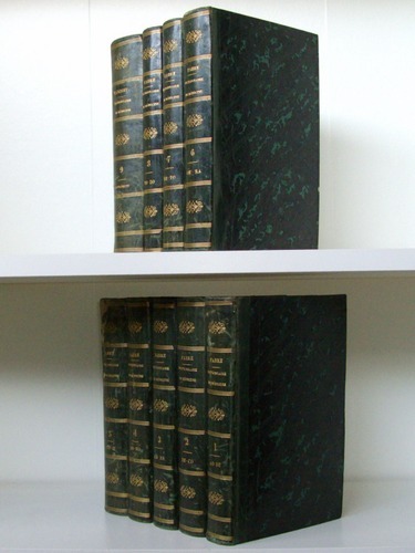 Dictionnaire des Dictionnaires de Médecine Français et Etrangers, ou Traité …