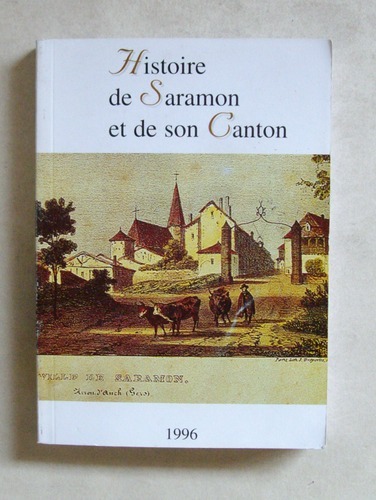 Histoire de Saramon et de son Canton