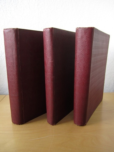 Cours d'Histoire de l'Art (3 Tomes) Livre I : Antiquité …