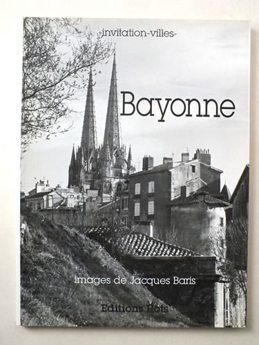 Bayonne.