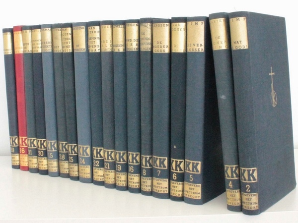 De Katholieke Kerk , Godsdienstleer en Apologie [ set of …