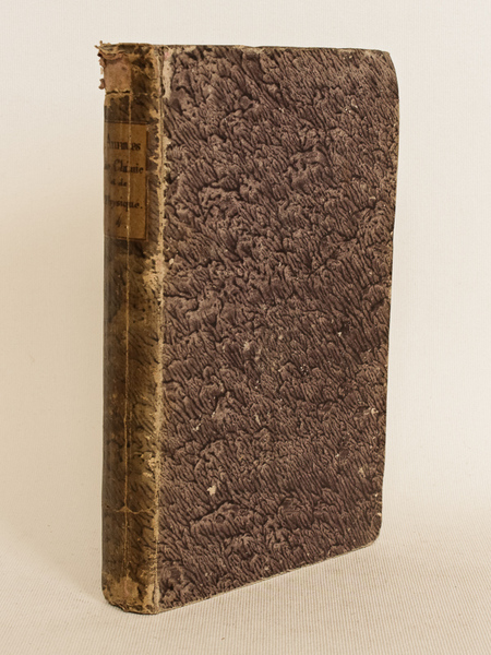 Annales de Chimie et de Physique. Année 1817 - Volume …