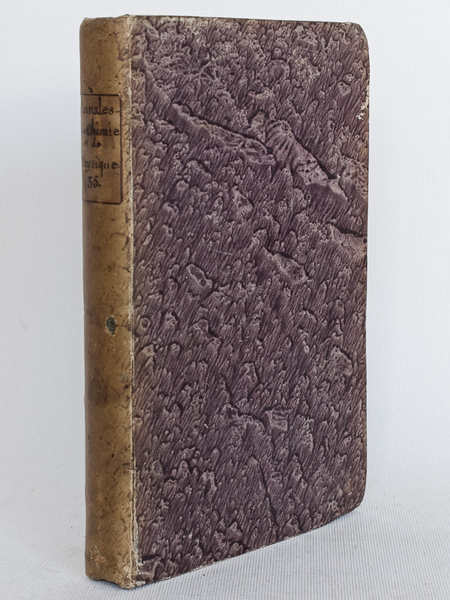 Annales de Chimie et de Physique. 1827 - Volume 2 …