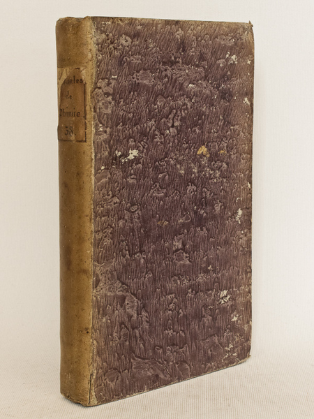 Annales de Chimie et de Physique. 1828 - Volume 2 …