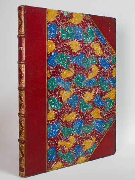 L'Art. Revue hebdomadaire illustrée. 1882 Huitième Année Tome II (Tome …